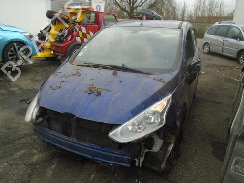 Climate control FORD B-MAX (JK) 1.0 EcoBoost | BP21307415I5  - Image 8