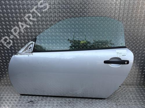 Used Left front door MERCEDES-BENZ SLK (R170) 230 Kompressor (170.447) (193 hp) 29881249