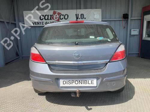 Gearbox OPEL ASTRA H (A04) | BP36246124M3 - Image 20