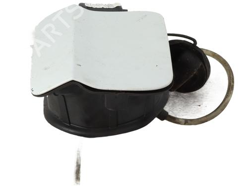 Fuel flap SEAT LEON (5F1) 2.0 Cupra | BP28028129C131 