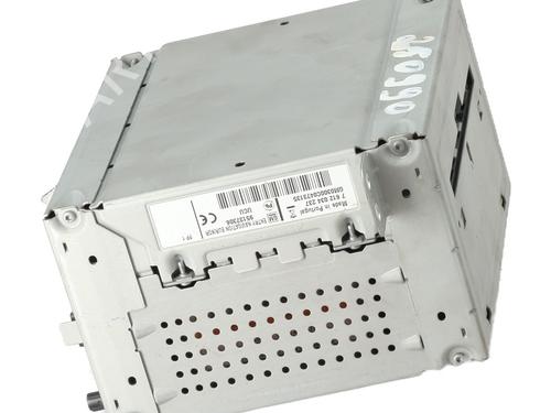 radio-chevrolet-cruze-hatchback-j305-2010-24194607 main image