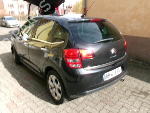 Startmotor CITROËN C3 II (SC_) 1.6 VTi 120 | BP21311348M8 