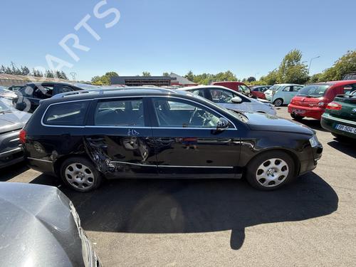 Left front window motor VW PASSAT B6 Variant (3C5) 2.0 TDI 16V | BP28001265E21  - Image 11