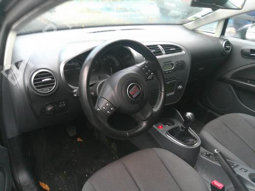 Starter SEAT LEON (1P1) 1.9 TDI | BP21320022M8 