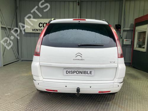 Brugte CITROËN C4 Picasso I MPV (UD_) 4823981