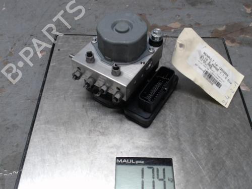 ABS pump RENAULT CLIO IV (BH_) 1.5 dCi 75 | BP21299335M43 