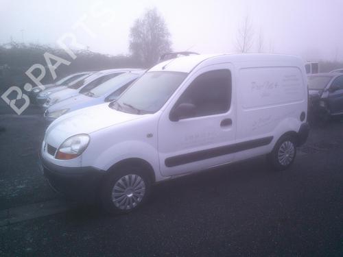 AC compressor RENAULT KANGOO Express (FC0/1_) 1.5 dCi (FC07, FC1R) | BP27675565M34  - Image 6