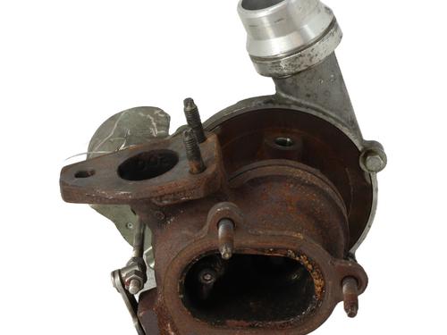 Turbocharger/Supercharger RENAULT CLIO IV (BH_) 1.5 dCi 75 | BP21291847M71 