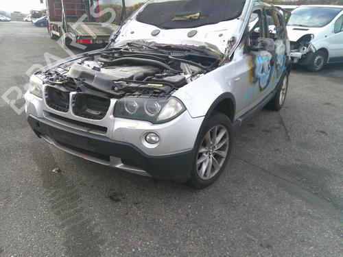 Steering pump BMW X3 (E83) 3.0 d | BP24923105M99 