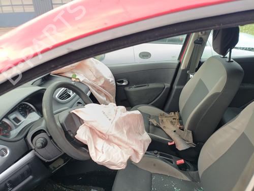 Front right panel RENAULT CLIO III Grandtour (KR0/1_) 1.5 dCi (KR0G) | BP30875009C59 