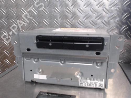 Used Radio BMW 3 (F30, F80) 335 i xDrive (306 hp) 21308088