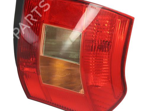 Used Left taillight TOYOTA COROLLA (_E12_) 1.6 VVT-i (ZZE121_, ZZE121R) (110 hp) 24639747
