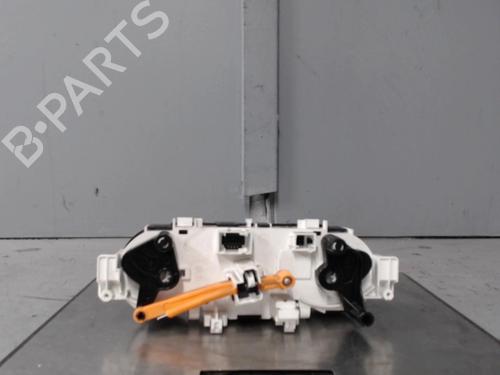 Climate control PEUGEOT 208 I (CA_, CC_) 1.2 VTI 82 | BP21305801I5 