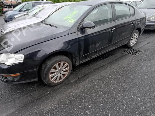 Front left seatbelt VW PASSAT B6 (3C2) | BP35823596I26 - Image 23