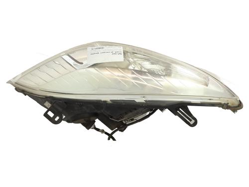 Used Left headlight Left headlight RENAULT MEGANE III Hatchback (BZ0/1_, B3_) 1.5 dCi (BZ09, BZ0D, BZ1W, BZ29, BZ14) (110 hp) 32016997 32016997