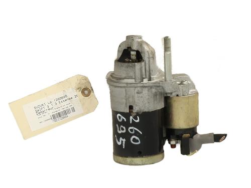 starter-suzuki-swift-iii-mz-ez-2005-33216435 main image