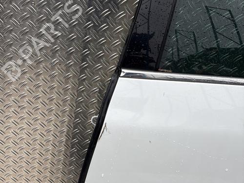 Dør venstre bagtil RENAULT MEGANE IV Hatchback (B9A/M/N_) 1.6 dCi 130 (B9A4) | BP29869233C4