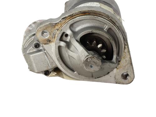 Used Starter FORD C-MAX II (DXA/CB7, DXA/CEU) 1.0 EcoBoost (125 hp) 28535938