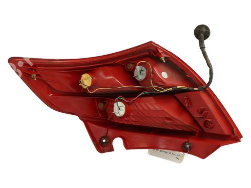 Left taillight SUZUKI SWIFT IV (FZ, NZ) 1.2 (AZH412, ZC72S) | BP32374317C34  - Image 6