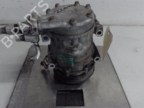Used AC compressor ALFA ROMEO 147 (937_) 1.6 16V T.SPARK (937.AXA1A, 937.AXB1A, 937.BXB1A) (120 hp) 21375617