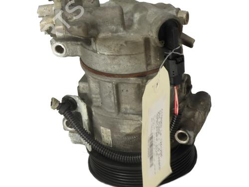 Used AC compressor AC compressor CITROËN DS4 (NX_) 1.6 THP 200 (200 hp) 34144208 34144208