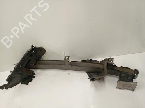 Front bumper reinforcement CITROËN C5 III (RD_) 2.0 HDi 140 (RDRHF8, RDRHFA, RDRHA8, RDRHAJ) | BP30053402C109