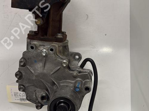 Used Transfer box SUZUKI SWIFT III (MZ, EZ) 1.3 (RS413, ZC11S) (92 hp) 31146374