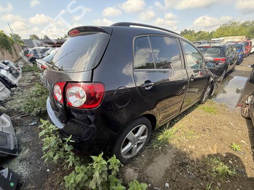 Starter VW GOLF PLUS V (5M1, 521) 2.0 TDI | BP26685152M8 - Image 13