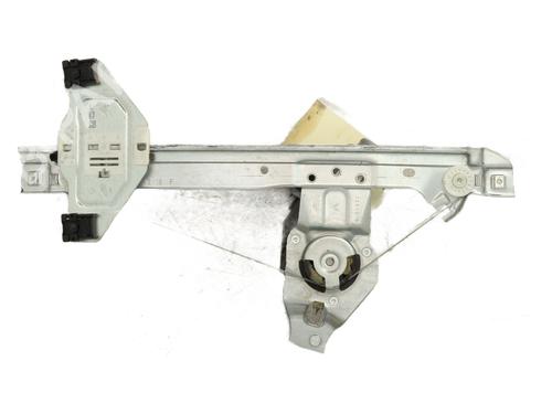 Used Left rear window motor Left rear window motor CITROËN C3 II (SC_) 1.4 VTi 95 (95 hp) 35827031 35827031