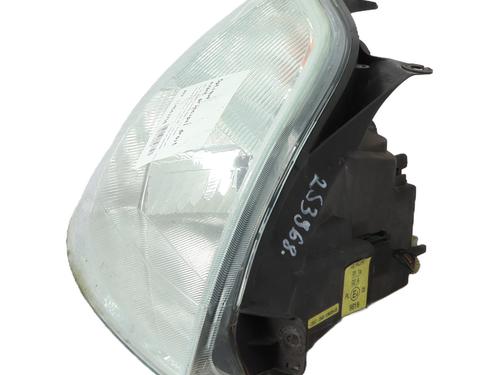 Højre forlygte FORD FIESTA V (JH_, JD_) 1.4 16V | BP29895090C29