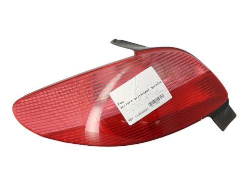Venstre Baklys PEUGEOT 206 Hatchback (2A/C) 1.6 16V (109 hp) 29612949