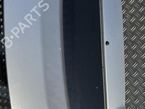Used Tailgate Tailgate 25260295 25260295