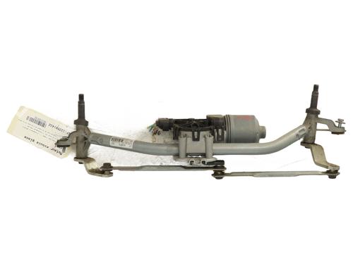 Used Front wiper motor Front wiper motor PEUGEOT 208 I (CA_, CC_) 1.2 VTI 82 (82 hp) 33013913 33013913