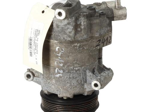 Used AC compressor AC compressor OPEL ASTRA J Saloon 1.6 CDTi (69) (136 hp) 21312060 21312060