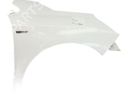 Used Right front fenders CITROËN C4 II (NC_) 1.6 THP 155 (156 hp) 29315110