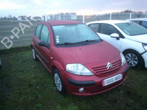 Alternator CITROËN C3 I (FC_, FN_) 1.4 i | BP24592006M7 