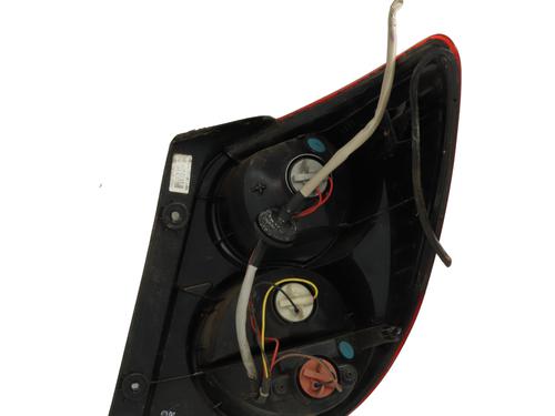 Left taillight CHEVROLET AVEO Hatchback (T300) 1.3 D | BP33232409C34 - Image 2