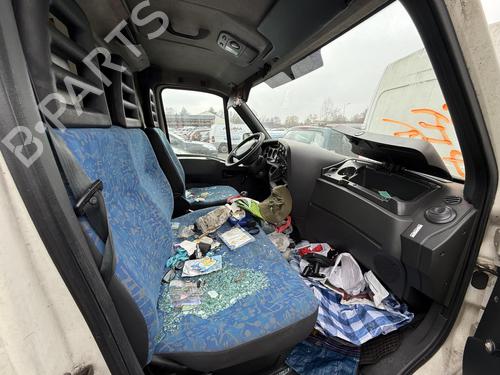 Starter IVECO DAILY III Van 35 S 9 V | BP23813543M8 - Image 12