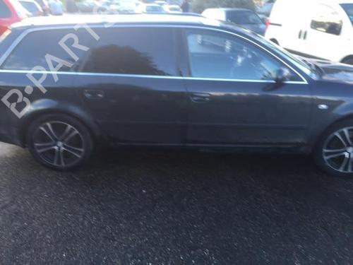 Right rear window motor AUDI A6 C5 Avant (4B5) 2.5 TDI quattro | BP21371182E22 