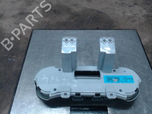 Used Climate control HYUNDAI ix35 (LM, EL, ELH) 2.0 CRDi (136 hp) 21314945