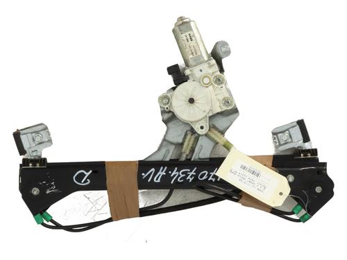 Used Right front window motor Right front window motor SAAB 9-3 Estate (E50) 1.9 TiD (150 hp) 21363695 21363695