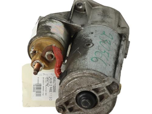 Starter RENAULT LAGUNA II (BG0/1_) 1.9 dCi (BG08, BG0G) | BP21318454M8