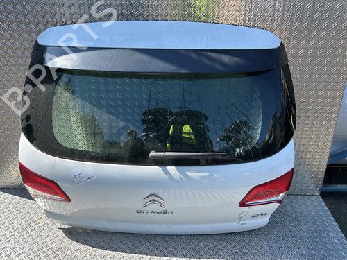 Tailgate CITROËN C4 II (NC_) 1.6 VTi 120 (NC5FS0, NC5FS9) | BP25257541C6 - Image 3