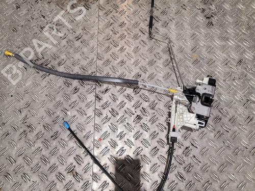 Used Front right lock Front right lock MERCEDES-BENZ SPRINTER 3-t Van (B906) 210 CDI (906.611, 906.613) (95 hp) 34499575 34499575