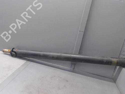 Driveshaft NISSAN 350Z Roadster (Z33) 3.5 | BP21314527M37 