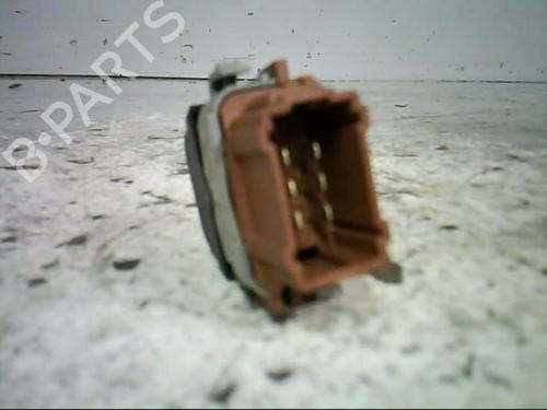 Right front window switch RENAULT CLIO III (BR0/1, CR0/1) 1.5 dCi (C/BR0G, C/BR1G) | BP21321715I26 