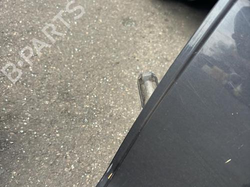 Left rear door FORD S-MAX (WA6) 1.8 TDCi | BP21319655C4 