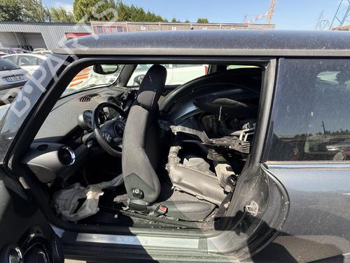 Front left seatbelt MINI MINI (R56) Cooper S | BP27312991I26 - Image 12