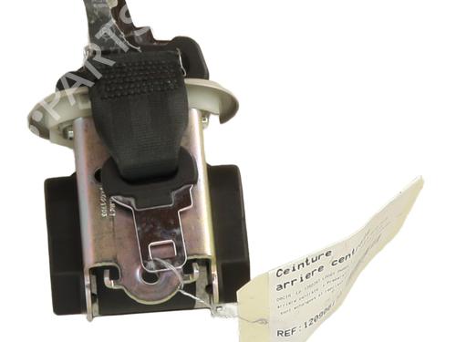Rear center seatbelt DACIA LODGY (JS_) 1.2 TCe (JSAY, JSM0) | BP32212793I27 - Image 2