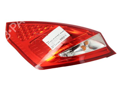 Venstre baglygte FORD FIESTA VI (CB1, CCN) 1.6 Ti | BP29483652C34 